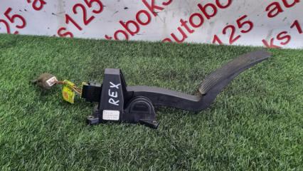 Педаль газа SsangYong Rexton GAB D27DT (665925) 2055021000, 8219008500 1 ракурс