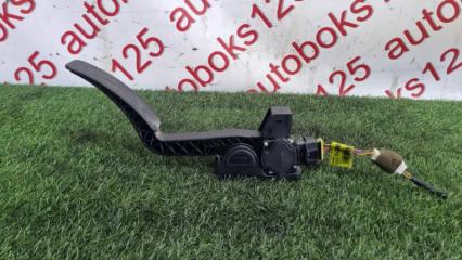 Педаль газа SsangYong Rexton GAB D27DT (665925) 2055021000, 8219008500 3 ракурс