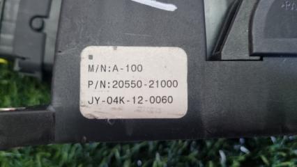Педаль газа SsangYong Rexton GAB D27DT (665925) 2055021000, 8219008500 5 ракурс