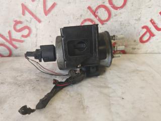 SsangYong Rexton GAB D27DT 3 ракурс SsangYong Rexton GAB D27DT 3 ракурс