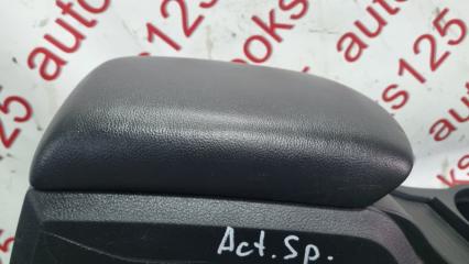 Подлокотник SsangYong Actyon Sports D20DT (664) 7791131000, 7793132000 5 ракурс
