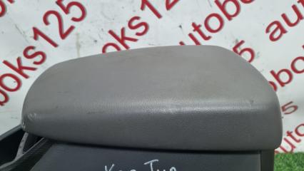 Подлокотник SsangYong Korando Turismo A150 D20DTR (671960) 2 ракурс
