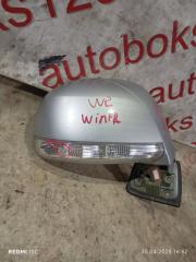 Зеркало переднее правое Daewoo Winstorm 2008