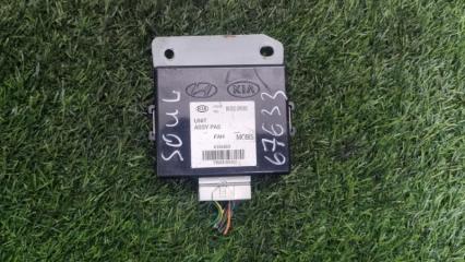 Блок управления парковкой Kia SOUL AM G4FC 957002K000 3 ракурс