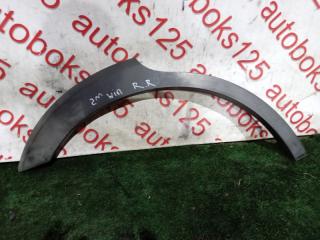 Деффендер задний правый Daewoo Winstorm 2008