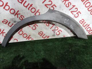 Деффендер задний левый Daewoo Winstorm 2008