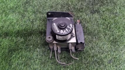 Блок abs SsangYong Actyon Sports D20DT (664) 4891032000 1 ракурс