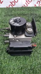 Блок abs SsangYong Actyon Sports D20DT (664) 4891032000 4 ракурс