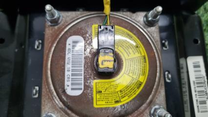 Airbag пассажирский SsangYong Actyon Sports D20DT (664) 8621031002 4 ракурс