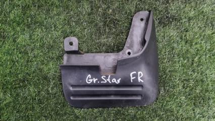 Брызговик правый передний Hyundai Grand Starex TQ D4CB 868604H000 1 ракурс