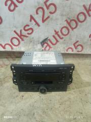 Магнитофон Daewoo Winstorm 2008
