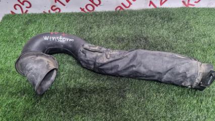 Патрубок воздушного фильтра Daewoo Winstorm 2009
