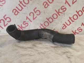Патрубок интеркулера  Hyundai Porter D4CB ,281634a352a ,281634a352a 1 ракурс