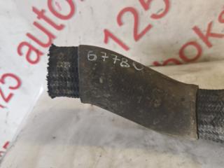 Патрубок интеркулера Kia Bongo PU J3 281734x6123 2 ракурс