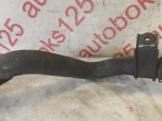 Патрубок интеркулера Kia Bongo PU J3 281734x6123 3 ракурс