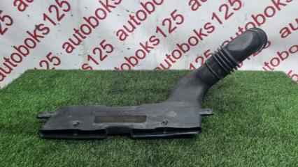 Воздухозаборник SsangYong Actyon Sports D20DT (664) 2353031062 2 ракурс Воздухозаборник SsangYong Actyon Sports D20DT (664) 2353031062 2 ракурс