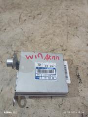 Блок управления АКПП Daewoo Winstorm 2008