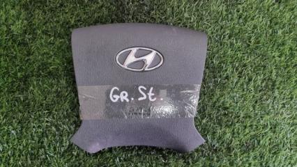 Airbag водительский Hyundai Grand Starex TQ D4CB 569004H100 1 ракурс