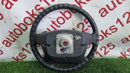Руль Hyundai Grand Starex TQ D4CB 3 ракурс