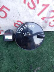 Лючок топливного бака Daewoo Winstorm 2008 контрактная Лючок топливного бака Daewoo Winstorm 2008