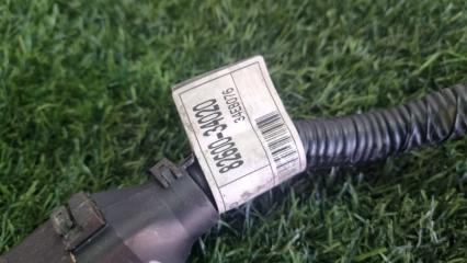 Подушка акпп SsangYong Actyon CK D20DTF (671950) 8260034020 2 ракурс