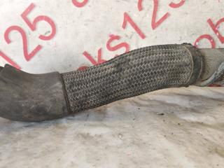 Патрубок интеркулера Kia Bongo PU J3 281624x6214 4 ракурс