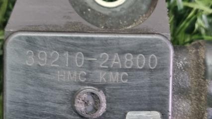 Kia Carnival VQ D4HB 392102A800 3 ракурс