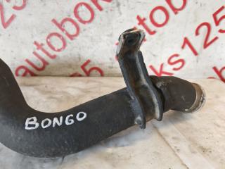 Патрубок интеркулера Kia Bongo PU J3 4 ракурс