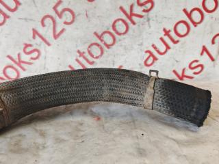 Патрубок интеркулера Kia Bongo PU J3 4 ракурс