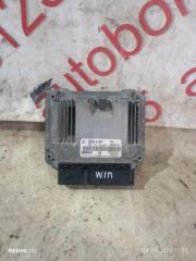 Блок управления двигателем Daewoo Winstorm 2008