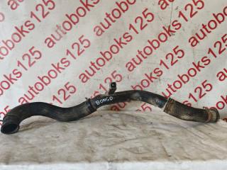 Патрубок интеркулера Kia Bongo PU J3 281624x6113 1 ракурс