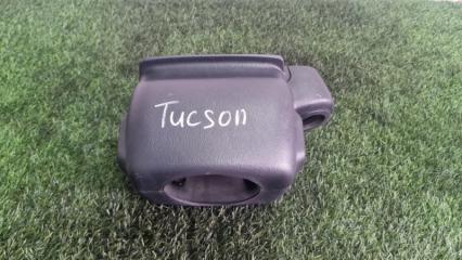 Кожух рулевой колонки Hyundai Tucson JM D4EA 848502E000, 848522E000 1 ракурс