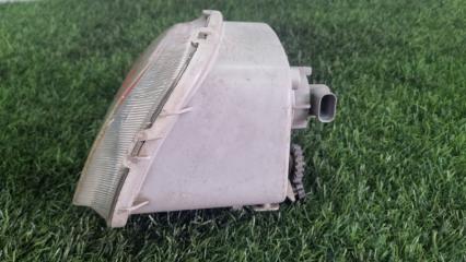 Фара противотуманная левая передняя Hyundai Starex A1 D4CB 922014A600 2 ракурс