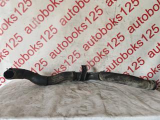 Патрубок интеркулера Kia Bongo PU J3 281624x6214 1 ракурс
