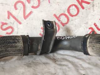 Патрубок интеркулера Kia Bongo PU J3 281624x6214 4 ракурс