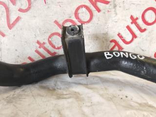 Патрубок интеркулера Kia Bongo PU J3 281734x6213 4 ракурс