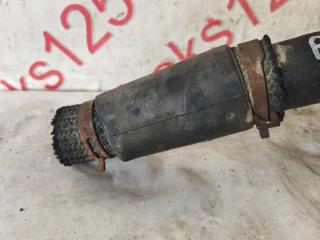 Патрубок интеркулера Kia Bongo PU J3 281734x6122 3 ракурс