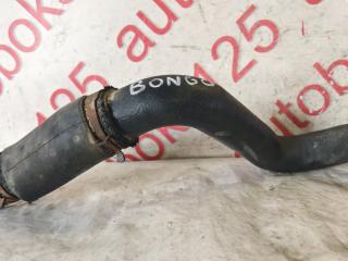 Патрубок интеркулера Kia Bongo PU J3 281734x6122 5 ракурс