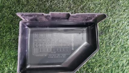 Блок предохранителей Kia SOUL AM G4FC 912012K103, 919502K330 4 ракурс