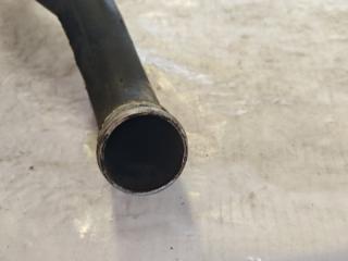 Патрубок интеркулера Kia Bongo PU J3 281734x621 2 ракурс