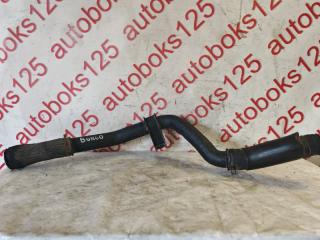 Патрубок интеркулера Kia Bongo PU J3 281734x6221 1 ракурс
