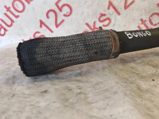 Патрубок интеркулера Kia Bongo PU J3 281734x6221 3 ракурс