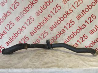 Патрубок интеркулера Kia Bongo PU J3 281734x6214 1 ракурс