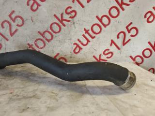Патрубок интеркулера Kia Bongo PU J3 281734x6214 4 ракурс