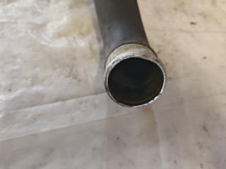 Патрубок интеркулера Kia Bongo PU J3 281734x6214 5 ракурс