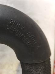 Патрубок интеркулера Kia Bongo PU J3 281624x6114 3 ракурс
