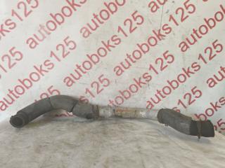 Патрубок интеркулера  Hyundai Porter D4CB ,281634a352b, 281634a352a, 281634a352c ,281634a352b, 281634a352a, 281634a352c 1 ракурс