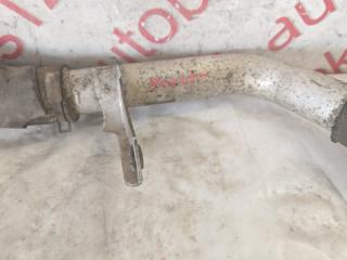 Патрубок интеркулера Hyundai Porter D4CB 281634a352b, 281634a352a, 281634a352c 4 ракурс