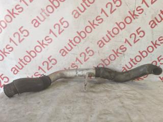 Патрубок интеркулера  Hyundai Porter D4CB ,281634a352b, 281634a352a, 281634a352c ,281634a352b, 281634a352a, 281634a352c 1 ракурс
