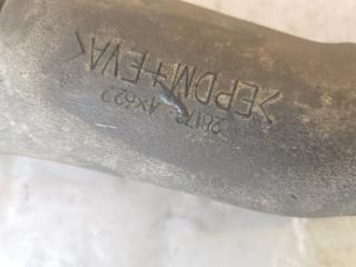 Патрубок интеркулера Kia Bongo PU J3 281724x622 3 ракурс